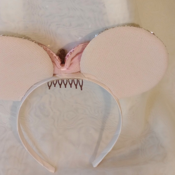 👑PRINCESS HEADBAND👑 - Picture 4 of 5